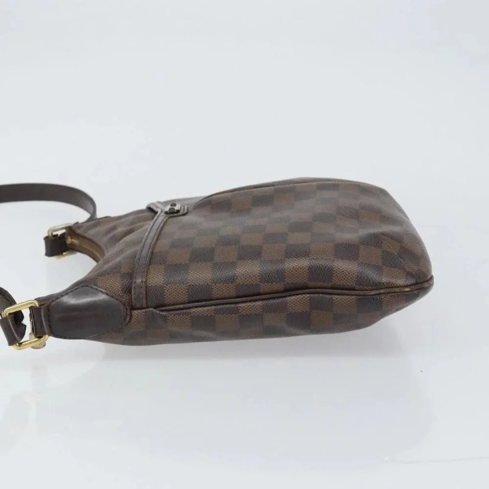 LOUIS VUITTON Damier Ebene Bloomsbury PM Shoulder Bag N42251 LV Auth ep12234 - Picture 5 of 15